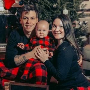 Meet your Posher, Matt